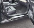 Чорний Тесла Модель 3, об'ємом двигуна 0 л та пробігом 90 тис. км за 14500 $, фото 8 на Automoto.ua