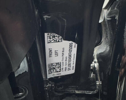 Черный Тесла Модель 3, объемом двигателя 0 л и пробегом 161 тыс. км за 16200 $, фото 68 на Automoto.ua