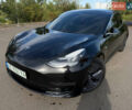 Черный Тесла Модель 3, объемом двигателя 0 л и пробегом 147 тыс. км за 15000 $, фото 8 на Automoto.ua