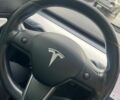 Чорний Тесла Модель 3, об'ємом двигуна 0 л та пробігом 259 тис. км за 16000 $, фото 3 на Automoto.ua