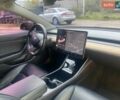 Черный Тесла Модель 3, объемом двигателя 0 л и пробегом 128 тыс. км за 16250 $, фото 8 на Automoto.ua
