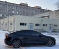 Черный Тесла Модель 3, объемом двигателя 0 л и пробегом 80 тыс. км за 18500 $, фото 5 на Automoto.ua