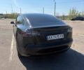 Черный Тесла Модель 3, объемом двигателя 0 л и пробегом 161 тыс. км за 16800 $, фото 14 на Automoto.ua
