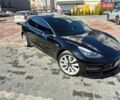 Черный Тесла Модель 3, объемом двигателя 0 л и пробегом 148 тыс. км за 15300 $, фото 1 на Automoto.ua
