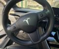 Черный Тесла Модель 3, объемом двигателя 0 л и пробегом 89 тыс. км за 14500 $, фото 16 на Automoto.ua