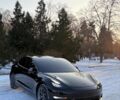 Черный Тесла Модель 3, объемом двигателя 0 л и пробегом 80 тыс. км за 18500 $, фото 2 на Automoto.ua
