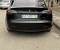 Чорний Тесла Модель 3, об'ємом двигуна 0 л та пробігом 70 тис. км за 18500 $, фото 3 на Automoto.ua