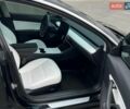 Черный Тесла Модель 3, объемом двигателя 0 л и пробегом 198 тыс. км за 16500 $, фото 49 на Automoto.ua