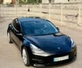 Чорний Тесла Модель 3, об'ємом двигуна 0 л та пробігом 140 тис. км за 16200 $, фото 2 на Automoto.ua