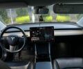 Черный Тесла Модель 3, объемом двигателя 0 л и пробегом 117 тыс. км за 19700 $, фото 12 на Automoto.ua