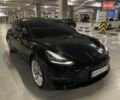 Черный Тесла Модель 3, объемом двигателя 0 л и пробегом 90 тыс. км за 18500 $, фото 4 на Automoto.ua