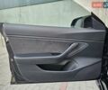 Черный Тесла Модель 3, объемом двигателя 0 л и пробегом 93 тыс. км за 19999 $, фото 29 на Automoto.ua