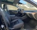 Чорний Тесла Модель 3, об'ємом двигуна 0 л та пробігом 61 тис. км за 24800 $, фото 57 на Automoto.ua