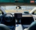 Черный Тесла Модель 3, объемом двигателя 0 л и пробегом 170 тыс. км за 13990 $, фото 20 на Automoto.ua