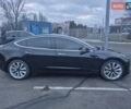 Чорний Тесла Модель 3, об'ємом двигуна 0 л та пробігом 150 тис. км за 15900 $, фото 1 на Automoto.ua