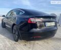 Черный Тесла Модель 3, объемом двигателя 0 л и пробегом 61 тыс. км за 24800 $, фото 9 на Automoto.ua
