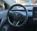 Черный Тесла Модель 3, объемом двигателя 0 л и пробегом 157 тыс. км за 13800 $, фото 14 на Automoto.ua