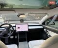 Чорний Тесла Модель 3, об'ємом двигуна 0 л та пробігом 90 тис. км за 16999 $, фото 25 на Automoto.ua