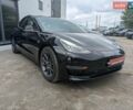 Черный Тесла Модель 3, объемом двигателя 0 л и пробегом 197 тыс. км за 16200 $, фото 2 на Automoto.ua