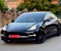 Чорний Тесла Модель 3, об'ємом двигуна 0 л та пробігом 211 тис. км за 16699 $, фото 3 на Automoto.ua