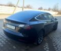 Черный Тесла Модель 3, объемом двигателя 0 л и пробегом 69 тыс. км за 13900 $, фото 3 на Automoto.ua