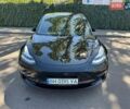 Черный Тесла Модель 3, объемом двигателя 0 л и пробегом 115 тыс. км за 14900 $, фото 7 на Automoto.ua