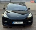 Черный Тесла Модель 3, объемом двигателя 0 л и пробегом 106 тыс. км за 15800 $, фото 28 на Automoto.ua