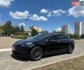 Чорний Тесла Модель 3, об'ємом двигуна 0 л та пробігом 115 тис. км за 15500 $, фото 4 на Automoto.ua