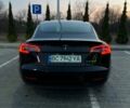 Черный Тесла Модель 3, объемом двигателя 0 л и пробегом 117 тыс. км за 19700 $, фото 3 на Automoto.ua