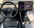 Чорний Тесла Модель 3, об'ємом двигуна 0 л та пробігом 164 тис. км за 16700 $, фото 7 на Automoto.ua