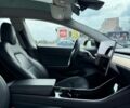 Черный Тесла Модель 3, объемом двигателя 0 л и пробегом 98 тыс. км за 15600 $, фото 28 на Automoto.ua