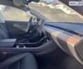 Чорний Тесла Модель 3, об'ємом двигуна 0 л та пробігом 61 тис. км за 24800 $, фото 60 на Automoto.ua