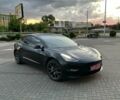Чорний Тесла Модель 3, об'ємом двигуна 0 л та пробігом 83 тис. км за 16300 $, фото 1 на Automoto.ua