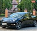 Чорний Тесла Модель 3, об'ємом двигуна 0 л та пробігом 107 тис. км за 18000 $, фото 4 на Automoto.ua