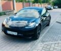 Чорний Тесла Модель 3, об'ємом двигуна 0 л та пробігом 149 тис. км за 16499 $, фото 3 на Automoto.ua