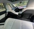 Черный Тесла Модель 3, объемом двигателя 0 л и пробегом 125 тыс. км за 16975 $, фото 5 на Automoto.ua