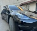 Черный Тесла Модель 3, объемом двигателя 0 л и пробегом 150 тыс. км за 16999 $, фото 4 на Automoto.ua