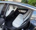 Черный Тесла Модель 3, объемом двигателя 0 л и пробегом 96 тыс. км за 17000 $, фото 7 на Automoto.ua