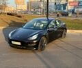 Черный Тесла Модель 3, объемом двигателя 0 л и пробегом 118 тыс. км за 14000 $, фото 1 на Automoto.ua