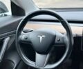 Черный Тесла Модель 3, объемом двигателя 0 л и пробегом 209 тыс. км за 18000 $, фото 126 на Automoto.ua