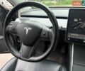 Черный Тесла Модель 3, объемом двигателя 0 л и пробегом 177 тыс. км за 15500 $, фото 21 на Automoto.ua