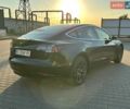 Черный Тесла Модель 3, объемом двигателя 0 л и пробегом 112 тыс. км за 13900 $, фото 7 на Automoto.ua