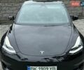 Черный Тесла Модель 3, объемом двигателя 0 л и пробегом 112 тыс. км за 16500 $, фото 2 на Automoto.ua