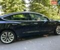Чорний Тесла Модель 3, об'ємом двигуна 0 л та пробігом 58 тис. км за 31000 $, фото 15 на Automoto.ua
