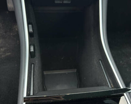 Черный Тесла Модель 3, объемом двигателя 0 л и пробегом 101 тыс. км за 17600 $, фото 14 на Automoto.ua