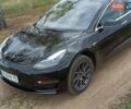 Черный Тесла Модель 3, объемом двигателя 0 л и пробегом 83 тыс. км за 12999 $, фото 8 на Automoto.ua