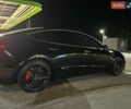 Черный Тесла Модель 3, объемом двигателя 0 л и пробегом 120 тыс. км за 18900 $, фото 2 на Automoto.ua