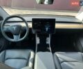 Чорний Тесла Модель 3, об'ємом двигуна 0 л та пробігом 20 тис. км за 17500 $, фото 7 на Automoto.ua