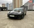 Чорний Тесла Модель 3, об'ємом двигуна 0 л та пробігом 70 тис. км за 15900 $, фото 1 на Automoto.ua