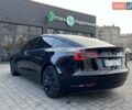 Чорний Тесла Модель 3, об'ємом двигуна 0 л та пробігом 130 тис. км за 17000 $, фото 1 на Automoto.ua
